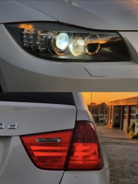 BMW 320 d* XENON* LED | Mobile.bg � ����� ������ 16