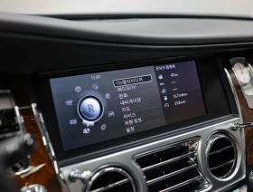 Rolls-Royce Ghost | Mobile.bg � ����� ������ 9