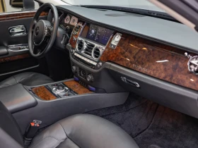 Rolls-Royce Ghost | Mobile.bg � ����� ������ 5