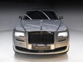 Rolls-Royce Ghost | Mobile.bg � ����� ������ 2