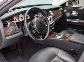 Rolls-Royce Ghost | Mobile.bg � ����� ������ 16