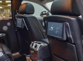 Rolls-Royce Ghost | Mobile.bg � ����� ������ 14