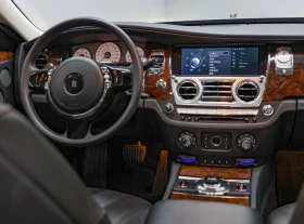 Rolls-Royce Ghost | Mobile.bg � ����� ������ 12