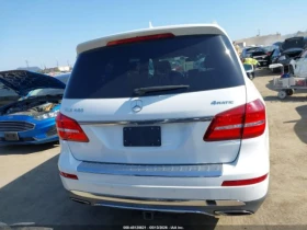 Mercedes-Benz GLS 450 4MATIC| HARMAN/KARDON| DISTRONIC| 7 ������ | Mobile.bg � ����� ������ 16