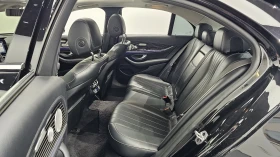 Mercedes-Benz E 400 3.0 4MATIC, Distronic, HeadUP, 360-�., ���������. | Mobile.bg � ����� ������ 12