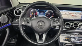 Mercedes-Benz E 400 3.0 4MATIC, Distronic, HeadUP, 360-�., ���������. | Mobile.bg � ����� ������ 7