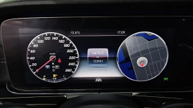 Mercedes-Benz E 400 3.0 4MATIC, Distronic, HeadUP, 360-�., ���������. | Mobile.bg � ����� ������ 8