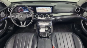 Mercedes-Benz E 400 3.0 4MATIC, Distronic, HeadUP, 360-�., ���������. | Mobile.bg � ����� ������ 6