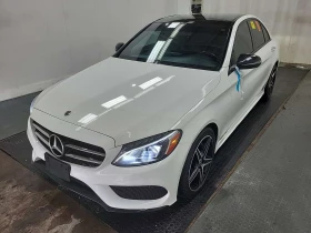 ������ Mercedes-Benz C 300