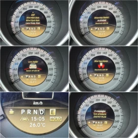 Mercedes-Benz C 250 Avangard* LaneAssist* Blindspot* �����* ������ | Mobile.bg � ����� ������ 14