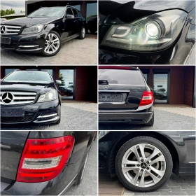 Mercedes-Benz C 250 Avangard* LaneAssist* Blindspot* �����* ������ | Mobile.bg � ����� ������ 7
