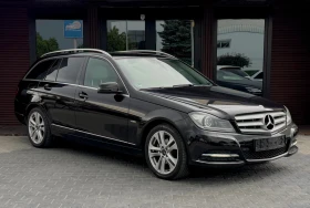 Mercedes-Benz C 250 Avangard* LaneAssist* Blindspot* �����* ������ | Mobile.bg � ����� ������ 1