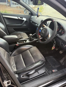Audi A3 S3 �������� � ��������� (���������), Stage 1 ����� | Mobile.bg � ����� ������ 9