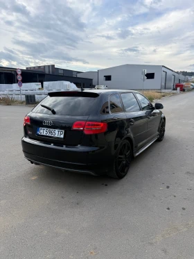 Audi A3 S3 �������� � ��������� (���������), Stage 1 ����� | Mobile.bg � ����� ������ 3