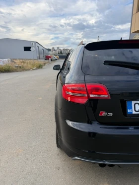 Audi A3 S3 �������� � ��������� (���������), Stage 1 ����� | Mobile.bg � ����� ������ 4