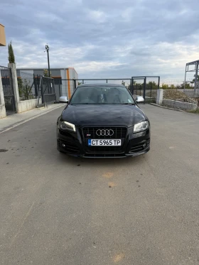 Audi A3 S3 �������� � ��������� (���������), Stage 1 ����� | Mobile.bg � ����� ������ 8