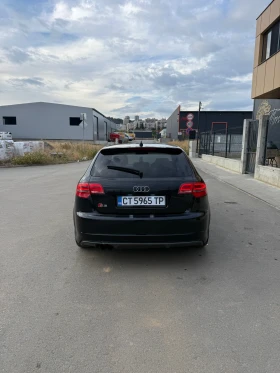 Audi A3 S3 �������� � ��������� (���������), Stage 1 ����� | Mobile.bg � ����� ������ 2