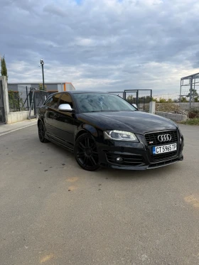 Audi A3 S3 �������� � ��������� (���������), Stage 1 ����� | Mobile.bg � ����� ������ 5