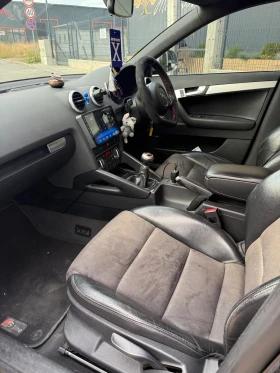 Audi A3 S3 �������� � ��������� (���������), Stage 1 ����� | Mobile.bg � ����� ������ 10