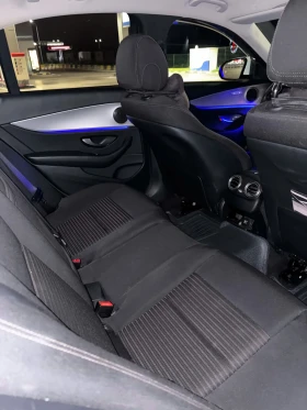 Mercedes-Benz E 220 AMG-LINE 9G TRONIC - 15500 € / 30315.36 лв. - 23417034 11
