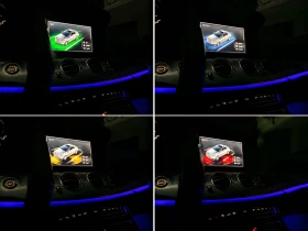 Mercedes-Benz E 220 AMG-LINE 9G TRONIC - 15500 € / 30315.36 лв. - 23417034 13