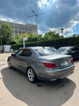BMW 530 undefined | Auto.bg — изображение 9