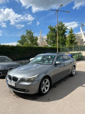 BMW 530 undefined | Auto.bg — изображение 5