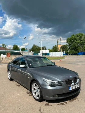 BMW 530 undefined | Auto.bg — изображение 2