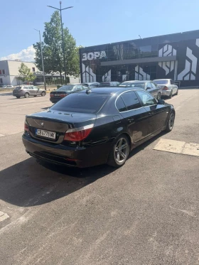 BMW 520 | Mobile.bg � ����� ������ 7