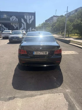 BMW 520 | Mobile.bg � ����� ������ 4