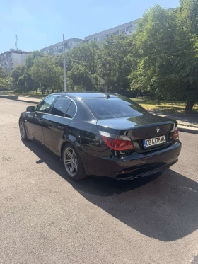BMW 520 | Mobile.bg � ����� ������ 8