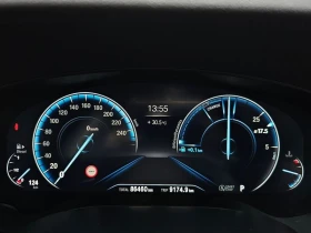 BMW 520 520d xDrive Luxury Plus| 190�.�.| ���.��������� | Mobile.bg � ����� ������ 7