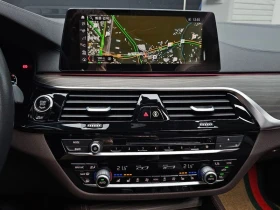 BMW 520 520d xDrive Luxury Plus| 190�.�.| ���.��������� | Mobile.bg � ����� ������ 12