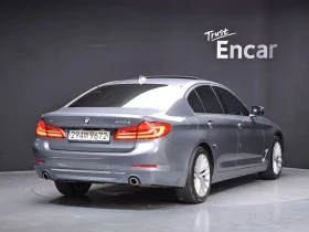 ����� �� �������� �� BMW 520 520d xDrive Luxury Plus| 190�.�.| ���.���������