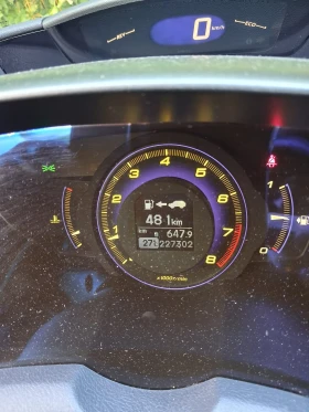 Honda Civic - 3500 € / 6845.40 лв. - 59755920 5