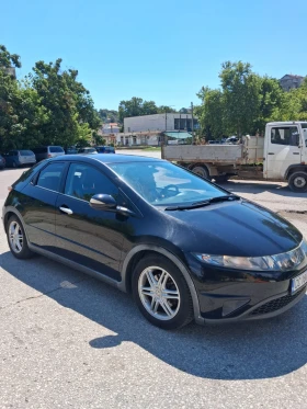 Honda Civic - 3500 € / 6845.40 лв. - 59755920 6