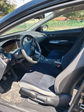 Honda Civic - 3500 € / 6845.40 лв. - 59755920 14