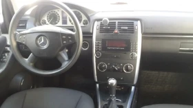 Mercedes-Benz B 170 1.7 | Mobile.bg � ����� ������ 6
