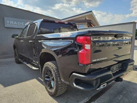 Chevrolet Silverado 1500 3.0L DURAMAX Z71 CREW CAB STANDART BOX | Auto.bg — изображение 6