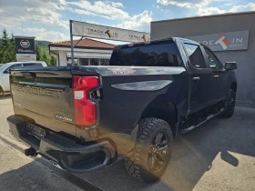 Chevrolet Silverado 1500 3.0L DURAMAX Z71 CREW CAB STANDART BOX | Auto.bg — изображение 4