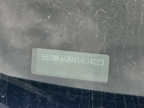 Mercedes-Benz C 400 АМГ ПАКЕТ/CARFAX / ПАНО/ПОДГРЕВ/ПАМЕТ/ | Auto.bg — изображение 16