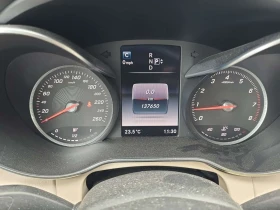 Mercedes-Benz C 400 АМГ ПАКЕТ/CARFAX / ПАНО/ПОДГРЕВ/ПАМЕТ/ | Auto.bg — изображение 9