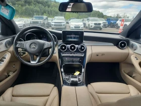 Mercedes-Benz C 400 АМГ ПАКЕТ/CARFAX / ПАНО/ПОДГРЕВ/ПАМЕТ/ | Auto.bg — изображение 10