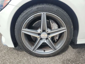 Mercedes-Benz C 400 АМГ ПАКЕТ/CARFAX / ПАНО/ПОДГРЕВ/ПАМЕТ/ | Auto.bg — изображение 6