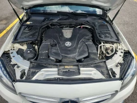 Mercedes-Benz C 400 АМГ ПАКЕТ/CARFAX / ПАНО/ПОДГРЕВ/ПАМЕТ/ | Auto.bg — изображение 17