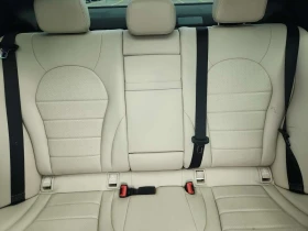 Mercedes-Benz C 400 АМГ ПАКЕТ/CARFAX / ПАНО/ПОДГРЕВ/ПАМЕТ/ | Auto.bg — изображение 12