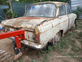Moskvich 408 