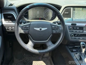 Hyundai Genesis 4X4* ULTIMATE* �����* DISTR* PAM* NAPPA* CAM* ���* | Mobile.bg � ����� ������ 10