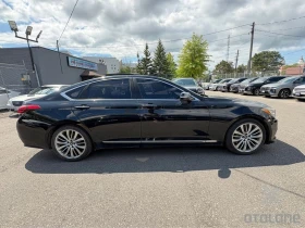 Hyundai Genesis 4X4* ULTIMATE* �����* DISTR* PAM* NAPPA* CAM* ���* | Mobile.bg � ����� ������ 3