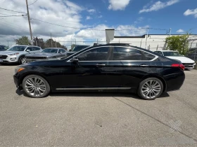 Hyundai Genesis 4X4* ULTIMATE* �����* DISTR* PAM* NAPPA* CAM* ���* | Mobile.bg � ����� ������ 7
